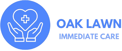 Oak Lawn Immediate Care logo
